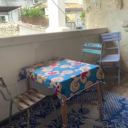 Blue Bambou Apartment Arles Exterior photo